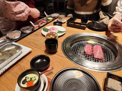 -赤坂亭·M9和牛烧肉·铁板烧·日料398放题(长泰广场店)
