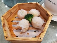 -麒麟中餐厅·经典粤菜·地道菜式老字号(广州长隆酒店)