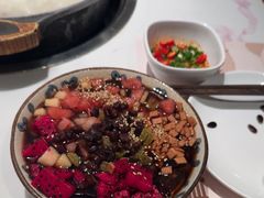 -老员外骨汤火锅(海州古城店)