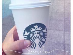 -星巴克(杭州桐庐利时广场店)