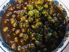 酱爆螺丝-洞天食府(北大街店)