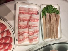 -天宜隆蘑菇宴火锅(石景山旗舰店)