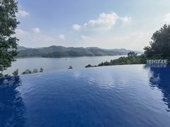 -天目湖涵田半山温泉