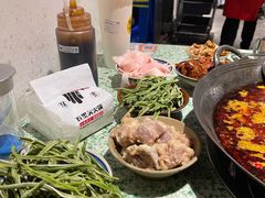 -五里关火锅(牛市口店)