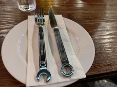 -1886德国汽车餐厅(外滩十六铺码头店)