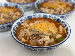 -大鼎沙嗲面(港口路店)