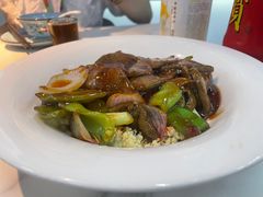 -园里前·私厨福建菜(台江万达店)