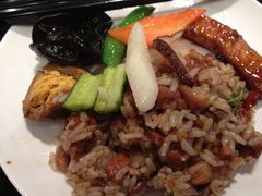 朋友的饭卖相差-鹿港小镇(悠唐店)