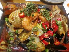 -必点海鲜·鲅鱼水饺(鞍山西道店)