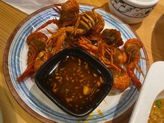 -阳光院坝小龙虾(红牌楼店)