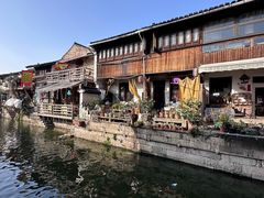 -绍兴书圣故里景区