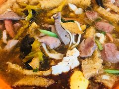易记面-易记皮肚面(明瓦廊店)
