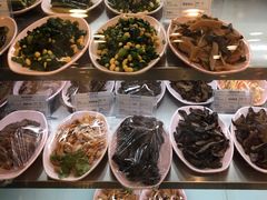 -香妃烤鸡(西单店)