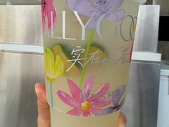 -阿水大杯茶(泉城路店)