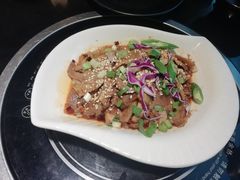 -川里谈·川味小馆(北京路店)