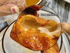 红烧乳鸽-鸽鸟轩(石岐店)