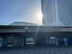 -国际青年会议酒店