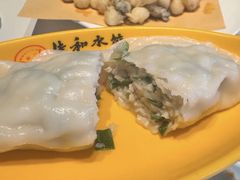 -佳和水饺(海德公馆店)
