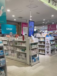 -孩子王童乐园(唐山万达广场店)