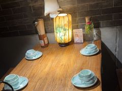 -淀里船宴(卓达店)