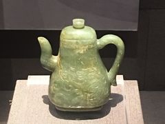 -湖州博物馆