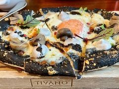 -Tivano意大利餐厅(成都居舍酒店)