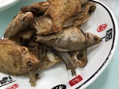 油炸鰟鮍鱼-状元楼(金溪路店)