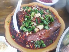 -小杨翘脚牛肉