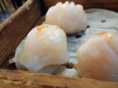 -喜鹊茶点.啫煲(车陂店)