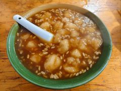 醪糟粉子-张醪糟