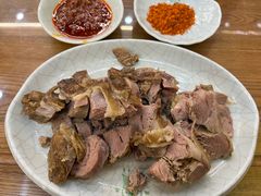 -清真·益鑫羊肉手抓馆(花园北街店)