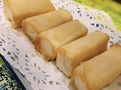 -民信老铺(华盖路店)
