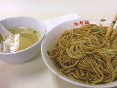 拌面-振鼎鸡(华阴路店)