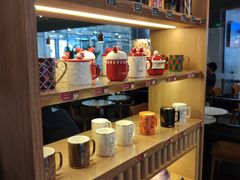 -COSTA COFFEE(水游城店)