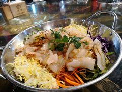 -海拉尔蒙古包(房山长阳总店)