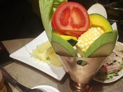 -金海阁海鲜火锅