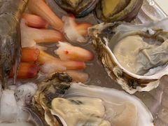 -白仁仔· 活烤海鲜 宵夜(豫园店)