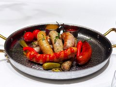 -马克西姆俄罗斯餐厅(通亚街店)