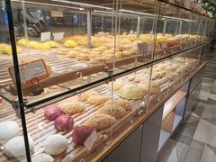 -BreadTalk面包新语·烘焙蛋糕(星河城店)