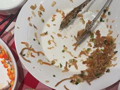 -西贝(武汉群星城店)
