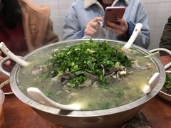 -小杨翘脚牛肉
