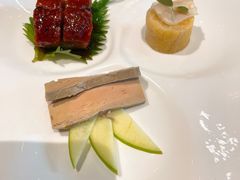 -北京四季酒店·采逸轩