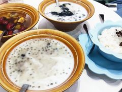 -糖潮糖水铺(省府店)