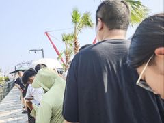 -平湖九龙山旅游度假区