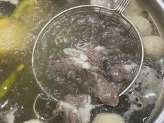 -全好食潮汕牛肉火锅(泗洲路店)
