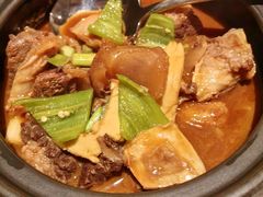 -庐灶江南·江南菜·四合院Bistro(东直门雍和宫·原华侨宾馆店)