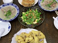 -清真嘎咕馅饼(奉天街店)