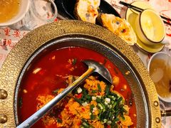 -辣出味岳阳特色烧烤·龙虾大排档(砂子塘总店)