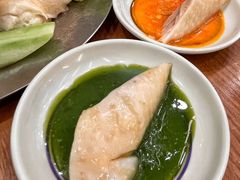 -绿柠食堂(北外滩店)