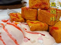 -香港茶餐厅文化体验馆(茶山镇店)